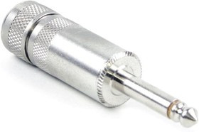 270, Phone Connectors 2 COND 1/4" SHIELDED