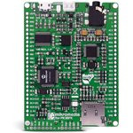 MIKROE-2588, mikromedia for PIC18FK MCU Add On Board
