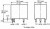 G5LE1412DC, (G5LE-14 12DC), Реле 1 переключ. 12VDC, 10A/230VAC SPDT G5LE1412DC, (G5LE-14 12DC), Реле 1 переключ. 12VDC, 10A/230VAC SPDT