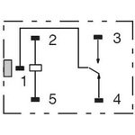 G5LE1412DC, (G5LE-14 12DC), Реле 1 переключ. 12VDC, 10A/230VAC SPDT G5LE1412DC, (G5LE-14 12DC), Реле 1 переключ. 12VDC, 10A/230VAC SPDT