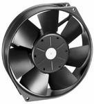 Вентилятор Ebmpapst 7114NU 24V 12W 500mA 150x38 2pin