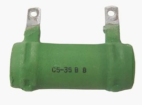 С5-35В 8 Вт 1,3 кОм 5% резистор 2012 год