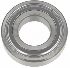6206-2Z Single Row Deep Groove Ball Bearing- Both Sides Shielded 30mm I.D, 62mm O.D 6206-2Z Single Row Deep Groove Ball Bearing- Both Sides Shielded 30mm I.D, 62mm O.D