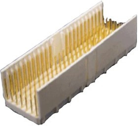 HM2P65PD5110N9LF, Hard Metric Connectors 125P 5RW STR HEDR TYPE AB25, PRS FIT HM2P65PD5110N9LF, Hard Metric Connectors 125P 5RW STR HEDR TYPE AB25, PRS FIT