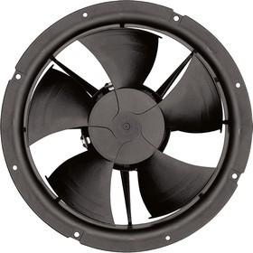 Вентилятор Ebmpapst TYP 6224N/17HT 24V 1.25A 3pin 172x151x51