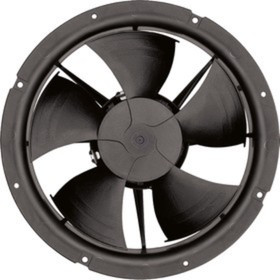 Вентилятор Ebmpapst TYP 6224N/17HT 24V 1.25A 3pin 172x151x51