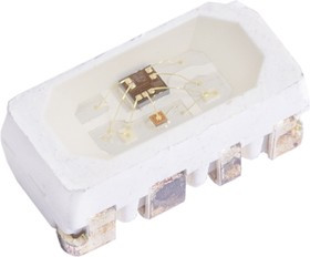 SK6812 4020 (Neopixel), Светодиод SMD 4020 RGB с пиксельной адресацией бокового свечения