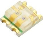 LTST-C155GEKT, Standard LEDs - SMD Green/Red Clear LTST-C155GEKT, Standard LEDs - SMD Green/Red Clear