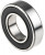 6005-2RSH/C3 Single Row Deep Groove Ball Bearing- Both Sides Sealed 25mm I.D, 47mm O.D 6005-2RSH/C3 Single Row Deep Groove Ball Bearing- Both Sides Sealed 25mm I.D, 47mm O.D