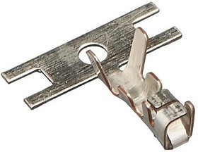 Контакт для гнезд с шагом 2.5мм, T-DS1069-SC600; Q-конт5 гн пит HK\1x \P2,5\каб\\HK контакт №5[5]