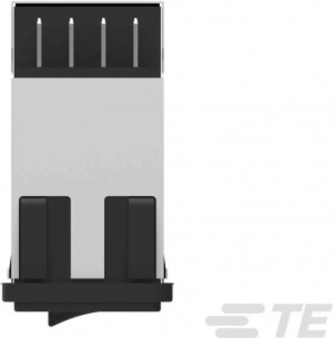 8-6609107-3, Filtered IEC Power Entry Module, IEC C14, General Purpose, 10 А, 250 В AC, 2-Полюсный выключатель 8-6609107-3, Filtered IEC Power Entry Module, IEC C14, General Purpose, 10 А, 250 В AC, 2-Полюсный выключатель