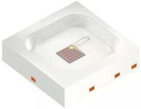 KS DDLM31.23-8E6G-68-C4U4, High Power LEDs - Single Color KS DDLM31.23
