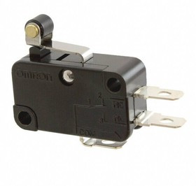 V-105-1A5, Basic / Snap Action Switches MINIATURE BASIC SWITCH
