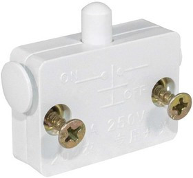 PBS1203A, Кнопка