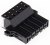 05JFAT-SBXGF-I, J300 Female Connector Housing, 5.08mm Pitch, 5 Way, 1 Row 05JFAT-SBXGF-I, J300 Female Connector Housing, 5.08mm Pitch, 5 Way, 1 Row