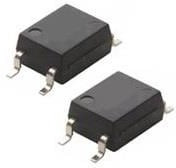 G3VM-61VY2(TR), Solid State Relays - PCB Mount Mos Fet Relay, SMT 60V, 1 form A,SOP4 G3VM-61VY2(TR), Solid State Relays - PCB Mount Mos Fet Relay, SMT 60V, 1 form A,SOP4