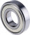 6310ZZ Single Row Deep Groove Ball Bearing- Both Sides Shielded 50mm I.D, 110mm O.D 6310ZZ Single Row Deep Groove Ball Bearing- Both Sides Shielded 50mm I.D, 110mm O.D