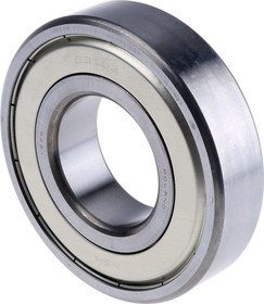 6310ZZ Single Row Deep Groove Ball Bearing- Both Sides Shielded 50mm I.D, 110mm O.D 6310ZZ Single Row Deep Groove Ball Bearing- Both Sides Shielded 50mm I.D, 110mm O.D