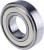 6310ZZ Single Row Deep Groove Ball Bearing- Both Sides Shielded 50mm I.D, 110mm O.D 6310ZZ Single Row Deep Groove Ball Bearing- Both Sides Shielded 50mm I.D, 110mm O.D