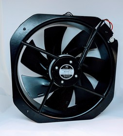 Вентилятор 250FZY3-2W1S 0.35A 125W 2600r/min