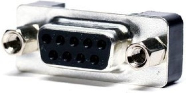 L177TSEG09SOL2RM8, D-Sub Standard Connectors D-SUB