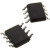 AD8066ARZ-R7, 2-х канальный, высокоэффективный ОУ с полевыми транзисторами на входе, 145МГц, 6.4мА,