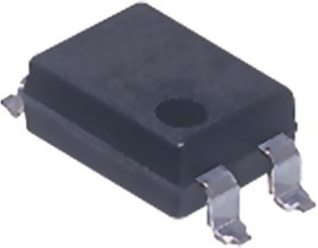 AQY212EHA, PhotoMOS Series Solid State Relay, 1.5 A Load, Surface Mount, 60 V Load AQY212EHA, PhotoMOS Series Solid State Relay, 1.5 A Load, Surface Mount, 60 V Load