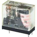 RP2.51.8.230.00, Реле 1 пер. 230VAC, 10A/ 250VAC RP2.51.8.230.00, Реле 1 пер. 230VAC, 10A/ 250VAC