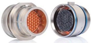 DBAS 979G 17-35 PN, Standard Circular Connector DBAS 979G 17-35 PN, Standard Circular Connector