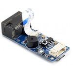 Barcode Scanner Module, Сканера штрих-кодов для Arduino-проектов, считыватель 1D / 2D-кодов