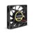 EX295224RUS, Вентилятор 12В DC ExeGate ExtraPower EP06010B2P (60x60x10 мм, 2-Ball (двойной шарикоподшипник), 2pin, 3200RPM, 26dBA)