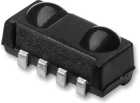 TSOP77338TT, IR RECEIVER, 40M, 0.2MW/M2, TOP/SIDE SMD