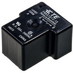T9AS1D12-12, Реле 1 замык. 12VDC, 30A/250VAC SPST-NO