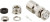 000-28000, RF Connectors / Coaxial Connectors MHV PLUG IG=932/U