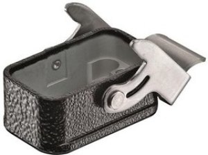 09127080301, Heavy Duty Power Connectors HAN 8/0-AGG-METAL 09127080301, Heavy Duty Power Connectors HAN 8/0-AGG-METAL