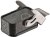 09127080301, Heavy Duty Power Connectors HAN 8/0-AGG-METAL