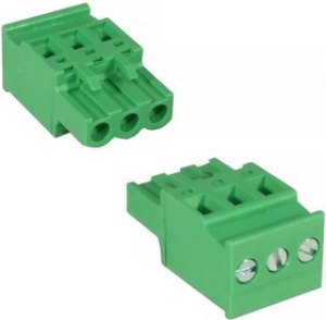 2EDGKA-5.0-03P-14-00Z(H), Клеммник 2EDGKA-5.0-03P-14-00Z(H), Клеммник
