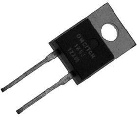 TCH35P470RJE, RES 470 OHM 35W 5% TO220