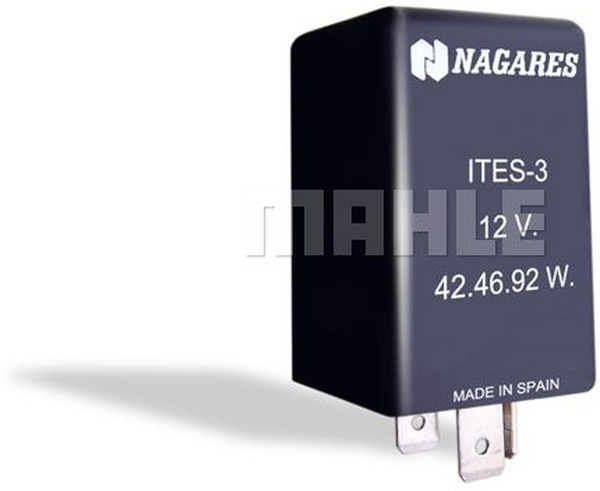 MFL 14, Реле указателей поворота и аварийной сигнализации