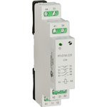 Реле промежуточное РП-01М-220 220В 50Гц/пост. A8223-80109216 Реле промежуточное РП-01М-220 220В 50Гц/пост. A8223-80109216