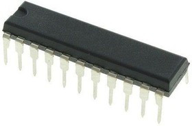 AD640JNZ, SP Amp LOG Amp Single ±7.5V 20-Pin PDIP N Tube