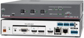 60-1717-12, XTP T USW 103 4K