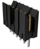 69167-106HLF, Headers & Wire Housings 6P HDR 69167-106HLF, Headers & Wire Housings 6P HDR