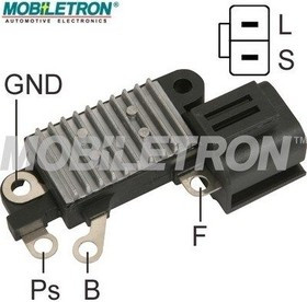 VRH200018, Реле р.ген-ра Hitachi 135022 IH762