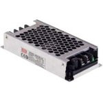 RSD-60H-24, DC/DC преобразователь, 60Вт, вход 40-160В, выход 24В/2.5A RSD-60H-24, DC/DC преобразователь, 60Вт, вход 40-160В, выход 24В/2.5A