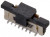 687306124422, FFC &amp; FPC Connectors WR-FPC 0.5mm SMT ZIF 6Pin Vertical