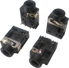 Аудио разъем для ноутбука 014