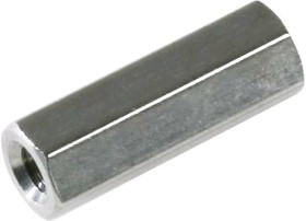 H-L3000-0600-5-03-2N, стойка для платы, никелированная латунь / PCHSS-30 (H-L3000-0600-5-03-2N) H-L3000-0600-5-03-2N, стойка для платы, никелированная латунь / PCHSS-30 (H-L3000-0600-5-03-2N)