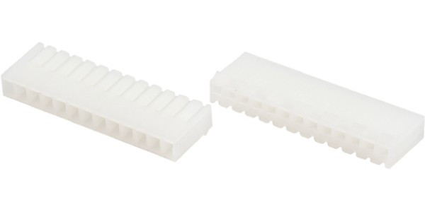 09-50-3161, CONNECTOR, RCPT, 16POS, 1ROW, 3.96MM 09-50-3161, CONNECTOR, RCPT, 16POS, 1ROW, 3.96MM