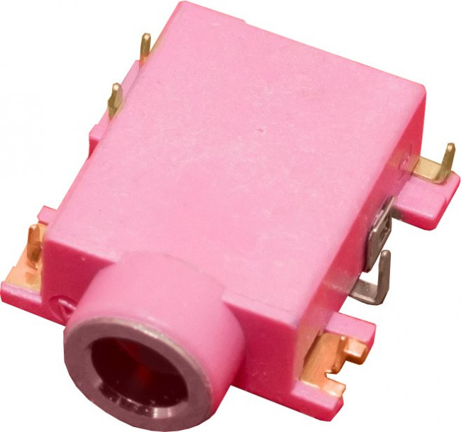 Аудио разъем 091020-B1 для ноутбука Lenovo E46, E46A, E46G, E46L